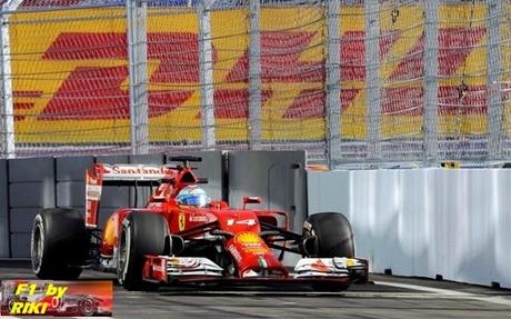 MONTEZEMOLO CONFIRMA LA SALIDA DE ALONSO DE FERRARI