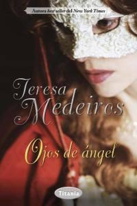 ojos de angel
