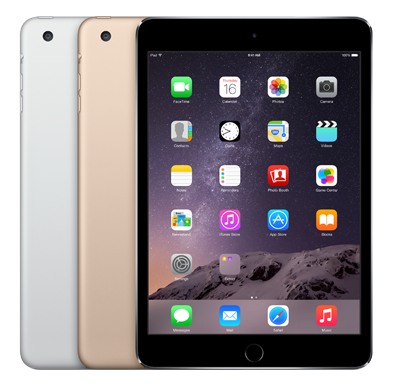 iPad Air 2