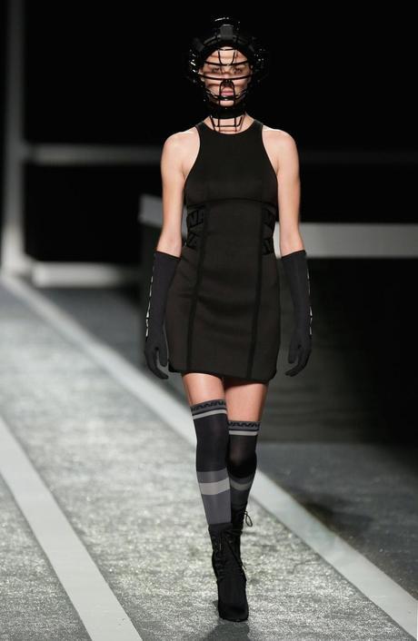 ALEXANDER WANG PARA H&M