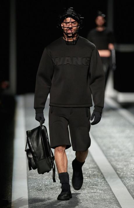 ALEXANDER WANG PARA H&M