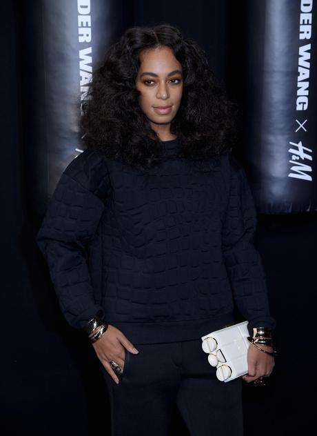 Solange Knowles