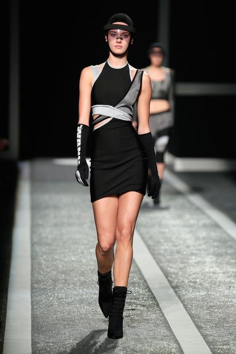 ALEXANDER WANG PARA H&M