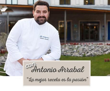 Cara a cara con... Antonio Arrabal