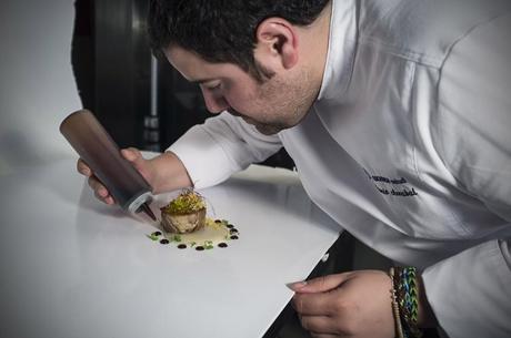 Cara a cara con... Antonio Arrabal Cara a cara con... Antonio Arrabal