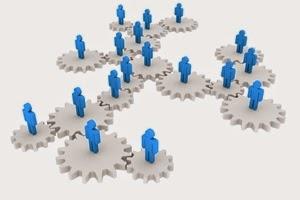 Networking y Negociación.