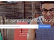 Google lanza primer dominio nivel .Soy para comunidad hispana EEUU