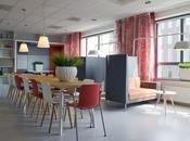 sala espera hospital nada convencional