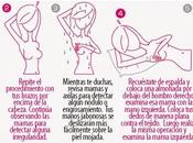 Contra cáncer mama, súmate rosa