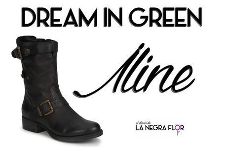 Dream In Green, Modelo Iline