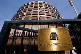 El Tribunal Constitucional prohíbe grabar conversaciones entre detenidos