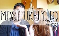 20140831 - Most Likely to