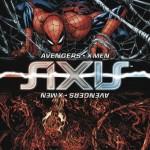 Avengers & X-Men: AXIS Nº 3