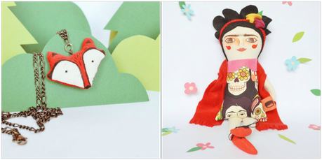 Tiendas con Encanto ❄❄