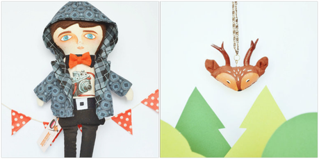 Tiendas con Encanto ❄❄