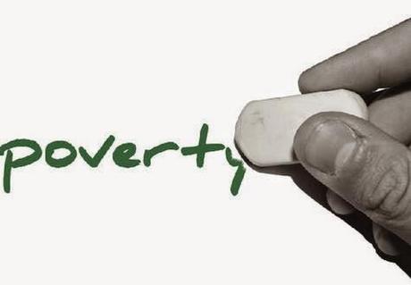 Día Internacional para la Erradicación de la Pobreza #EndPoverty