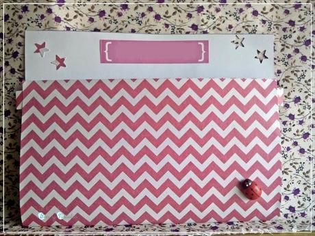 Buzón para la clase