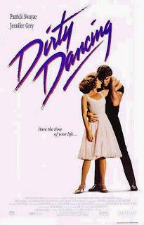 Canción para hoy: The time of my life (B.S.O Dirty Dancing)