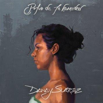 Danay Suárez comparte su gran conciencia en el nuevo disco ‘Polvo de la Humedad’ danay suarez3