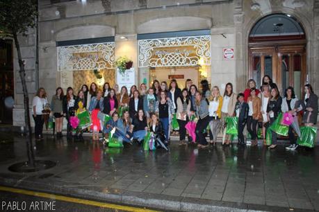 II Encuentro Beauty Asturias