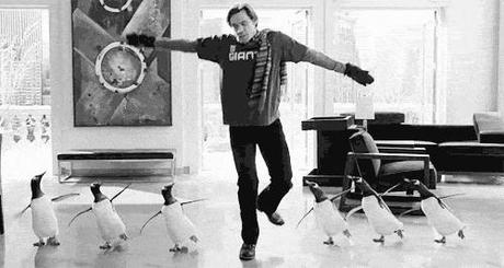 Nuevo libro de Tarryn Fisher and Colleen Hoover!