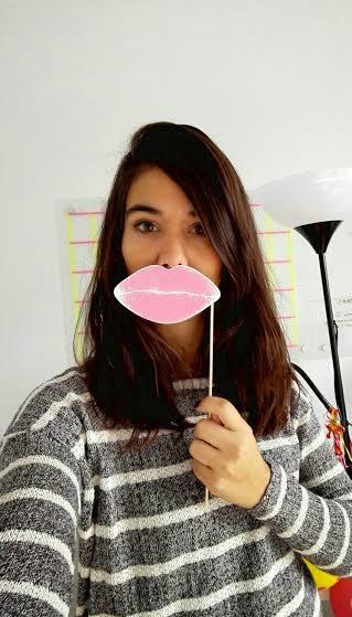 #BESOSROSAS #BESOSROSAS