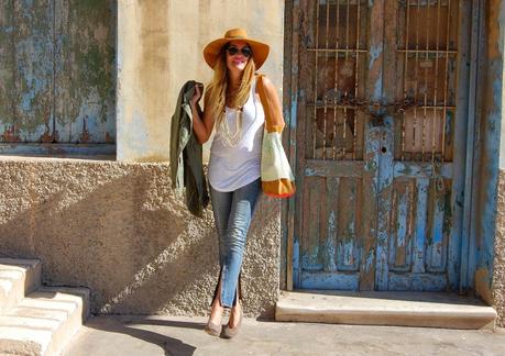 rOLLITO éTNICO & tRIBAL