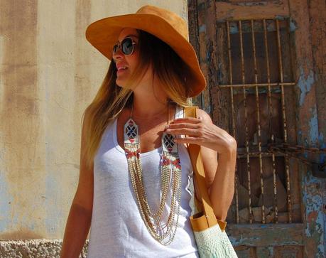 rOLLITO éTNICO & tRIBAL