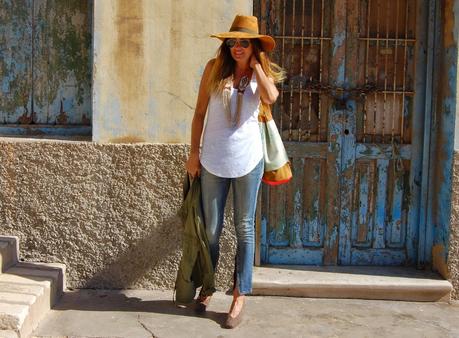 rOLLITO éTNICO & tRIBAL