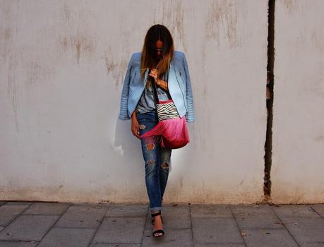 lOVE tOTAL .. gLORIACA pRINT¡¡¡