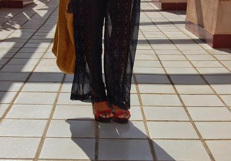 oUTFITS sEPTIEMBRE 2014