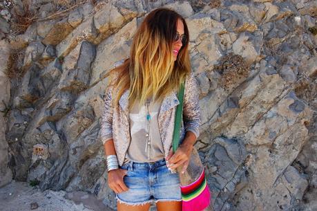 oUTFITS sEPTIEMBRE 2014