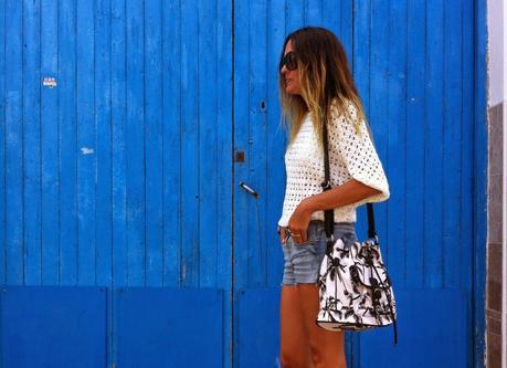 oUTFITS sEPTIEMBRE 2014