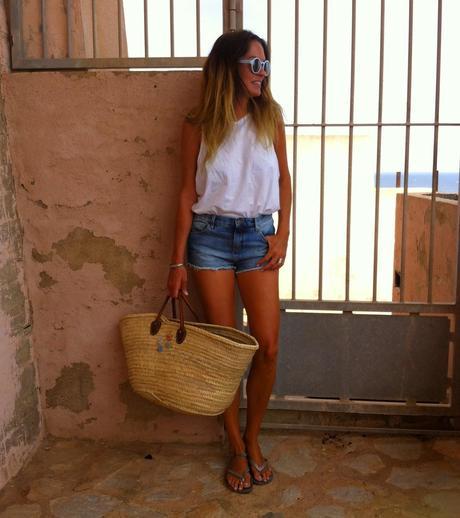 oUTFITS sEPTIEMBRE 2014