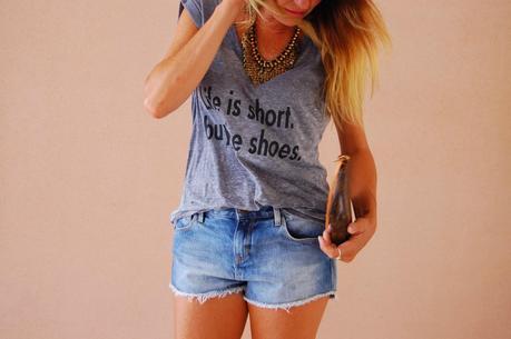 oUTFITS sEPTIEMBRE 2014