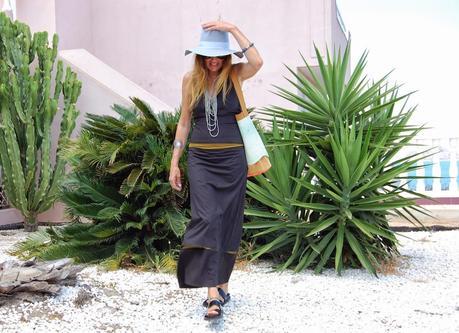 oUTFITS sEPTIEMBRE 2014
