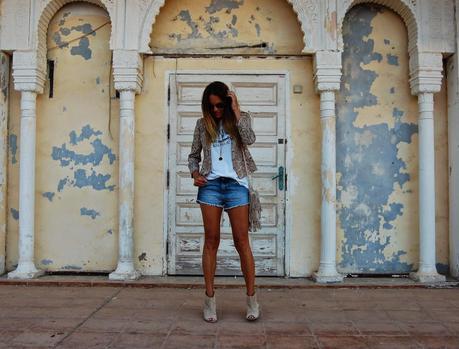 oUTFITS sEPTIEMBRE 2014
