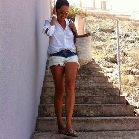 oUTFITS sEPTIEMBRE 2014