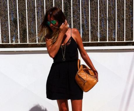 oUTFITS sEPTIEMBRE 2014