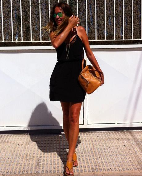 oUTFITS sEPTIEMBRE 2014