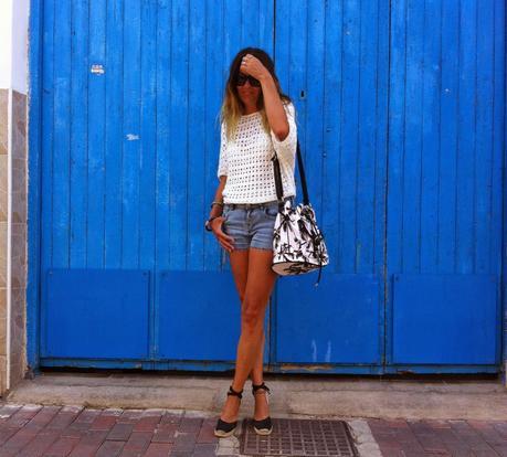 oUTFITS sEPTIEMBRE 2014