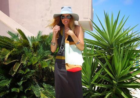 oUTFITS sEPTIEMBRE 2014