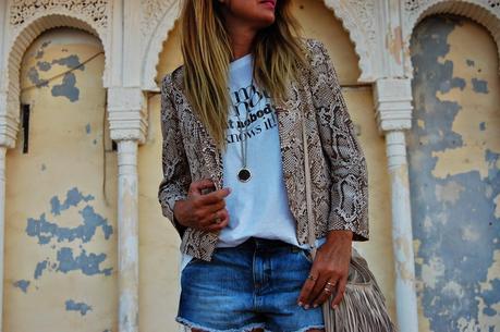 oUTFITS sEPTIEMBRE 2014