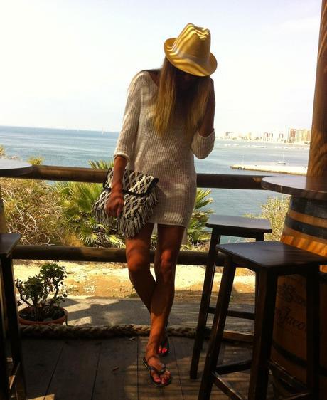 oUTFITS sEPTIEMBRE 2014