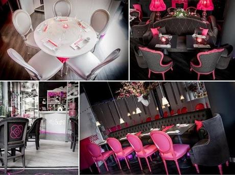 Madrid, dónde comer