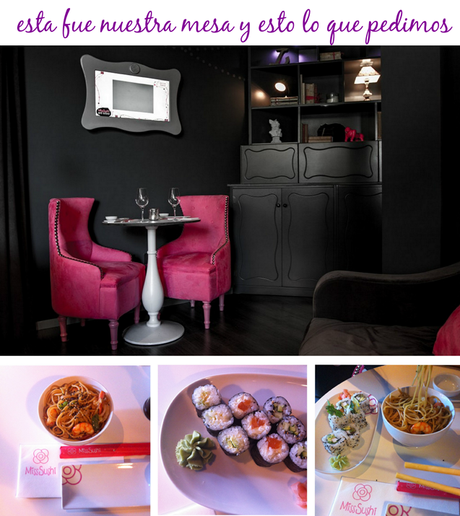 Madrid, dónde comer