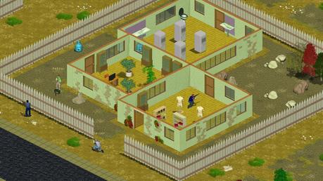 Estrategia y tiros en la estrategia isométrica de Cold Contract