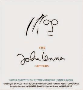 LIBRO: “LAS CARTAS DE JOHN LENNON” LIBRO: “LAS CARTAS DE JOHN LENNON”
