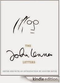 LIBRO: “LAS CARTAS DE JOHN LENNON” LIBRO: “LAS CARTAS DE JOHN LENNON”