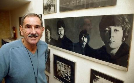 LIBRO: “LAS CARTAS DE JOHN LENNON” LIBRO: “LAS CARTAS DE JOHN LENNON”